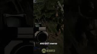 Podcast Flashback | Ep. 29 - 2-7 Infantry (2-7): From Arma 2 to CO Position #shorts