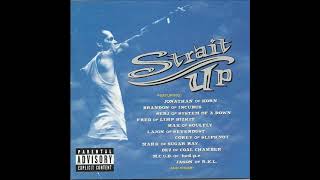 STRAIT UP (Lynn Strait Tribute)  Full Album  2000