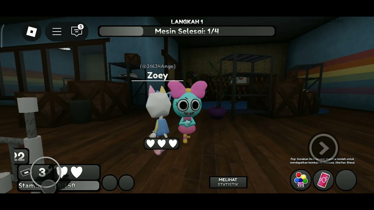 dandy's world Part 1 - YouTube