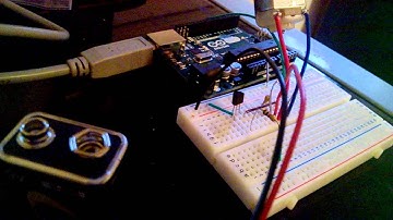 DC motor control w/ speed ramp via PWM