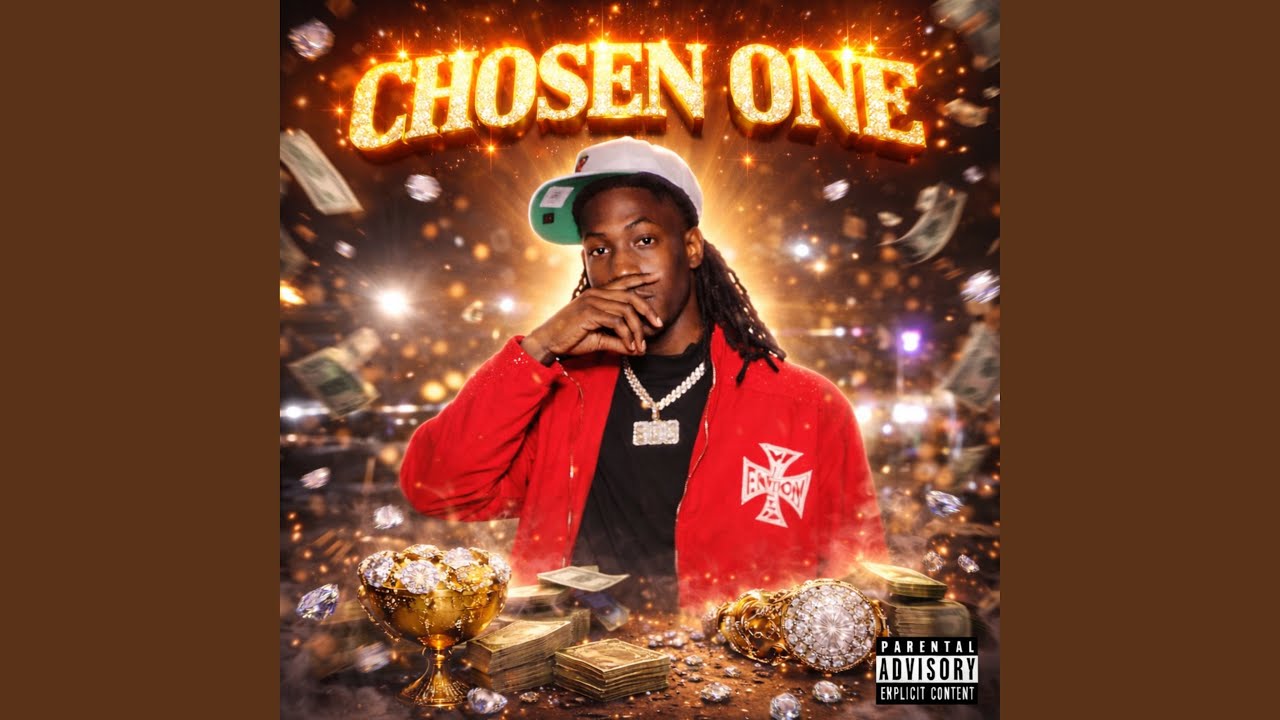 洋楽 Lil' Runt Da Chosen One G-RAP Chosen One (Ft. Rocko) - YouTube