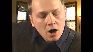 The Sea and Cake - The Leaf - winter 2000/2001