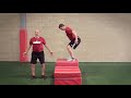 Elite Performance With Mike Boyle: Hidden Benefits of Lower-Body Plyos