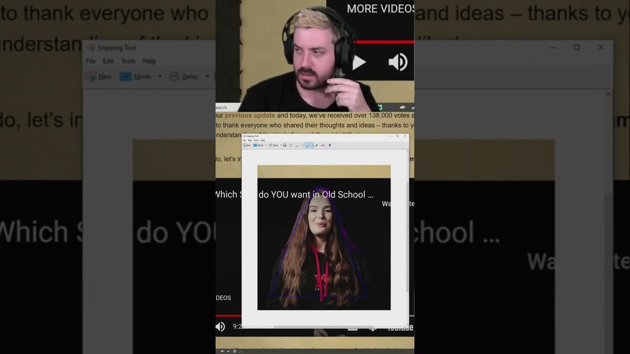 New skill, Mod Light and the illuminati?! 