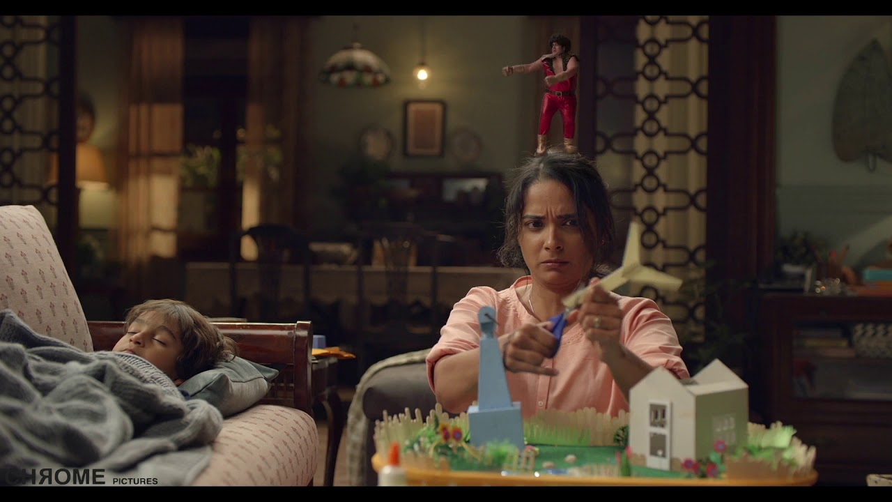 Personification In Ads