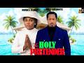 THE HOLY PRETENDER | MIKE EZURONYE, MONICA FRIDAY - A Nigerian Movie.