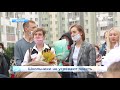 Новости Кирова  Выпуск 29 09 2020