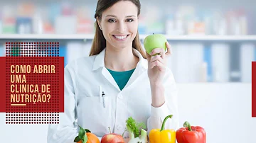 Quanto custa um consultório de nutrição?