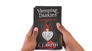 Vampire Diaries - The Complete Collection