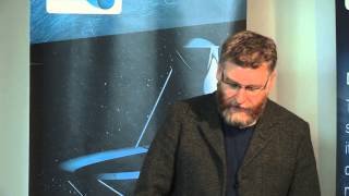 Tim OBrien - Why should I care about the SKA?