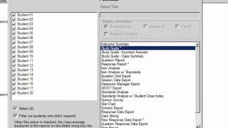 CPS Reports for Windows