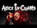 If alice in chains wrote falling away from me by korn ft denis pauna