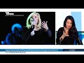 Sylvie Vartan chante pour l&#39;Ukraine : TV5 Monde