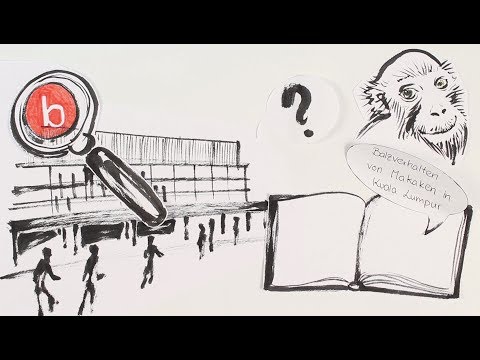 Video: Wie gründe ich eine Leihbibliothek?