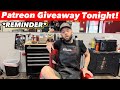 GIVEAWAY REMINDER!