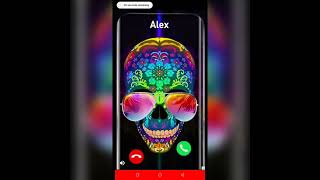 4D wallpaper app screenshot 1