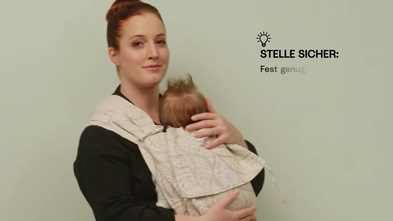 STOKKE® Limas™ Carrier