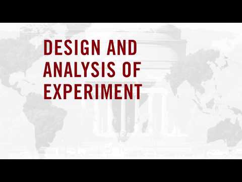 Video: Klättring På Berget: Experimentell Design För Effektiv Optimering Av Stamcellebiobearbetning