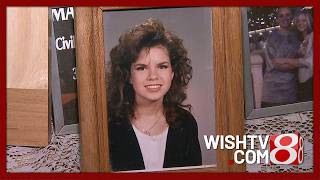 Man sentenced for woman's 1993 murder in Indianapolis