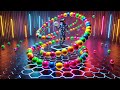 VR Game Blast Ball Master ( Zuma 360 )