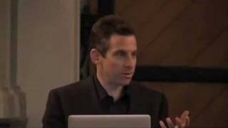Sam Harris and Richard Dawkins Discuss Morality and Science part 1