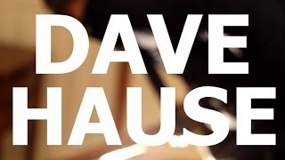 Dave Hause - &quot;Bricks&quot; Live at Little Elephant (1/3)