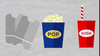 Tokencash - Cinépolis Promoción Cruzada