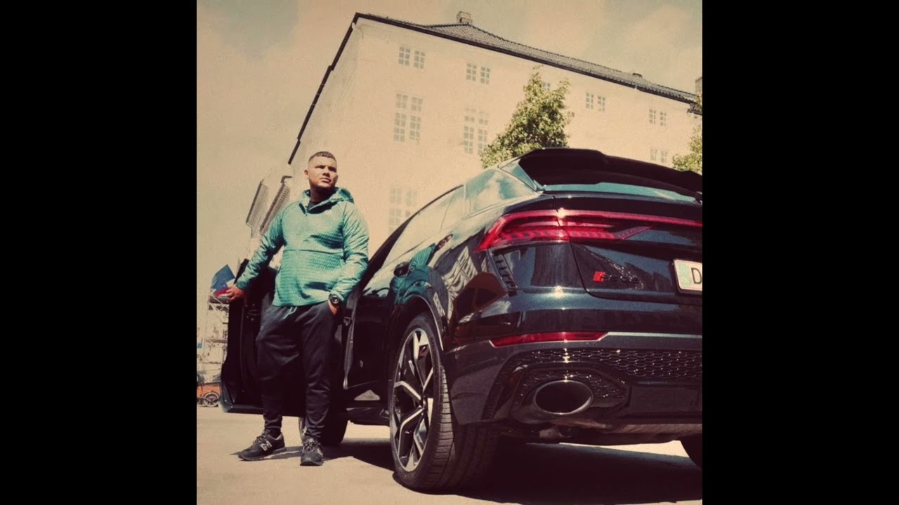 [FREE] Branco x Stepz Type Beat - "DONE DEAL" | (prod. @sikebeatsss)