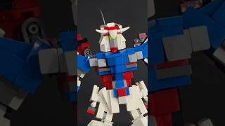 Lego Destiny Gundam: Watch Related Video