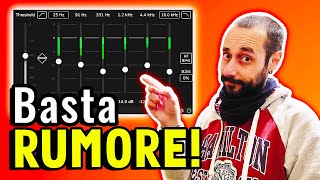 Ho Trovato il Denoiser Perfetto… ed È Gratis! (Funziona Davvero)