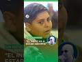 El nene que emocionó al mundo ricotero: "Me dio mucha tristeza, en la escuela lloraba" ☹️