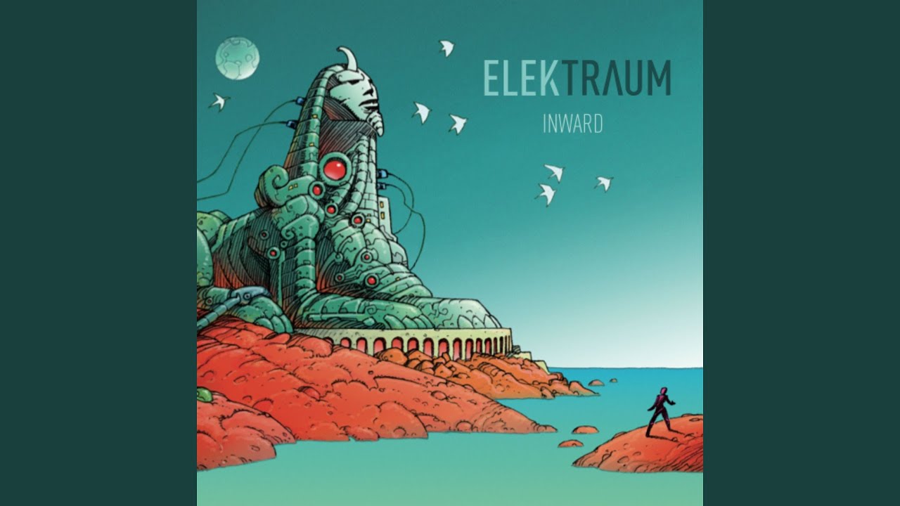 Tantrum (feat. Angèle Osinski)