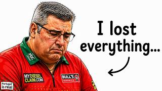 The Downfall Of José de Sousa Explained In 10 Minutes