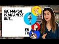 Is There Such Thing As A European Manga ENTRtainment
