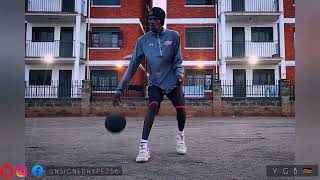UNSIGND HYPE FREESTYLE COMBOS 2025