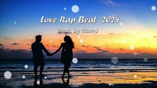 [Free] Love Rap Beat/Instrumental 2024 (prod.by Ram-J)