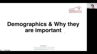 Monitoring, Reporting and Measuring Impact Community Voting Day workshop video