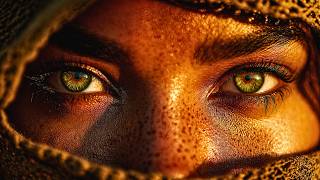 Afro House 2026 – Deep Soulful Mix | Jazz Groove for Focus, Study &amp; Night Drive