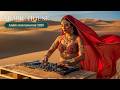 Arabic Deep House Desert Beats | Oriental Remix Melodic Journey 2025