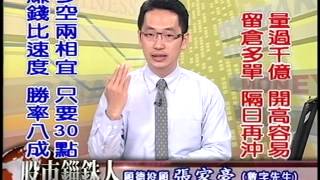 20141218 0030 張家豪 股市錙銖人