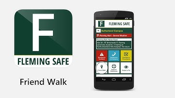 FlemingSAFE App introduction