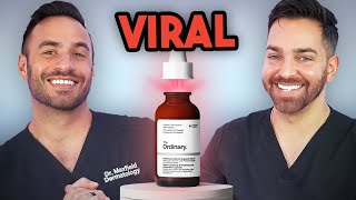 NEW Ordinary Barrier Support Serum Review - Is It Worth the Hype? | Doctorly Reviews