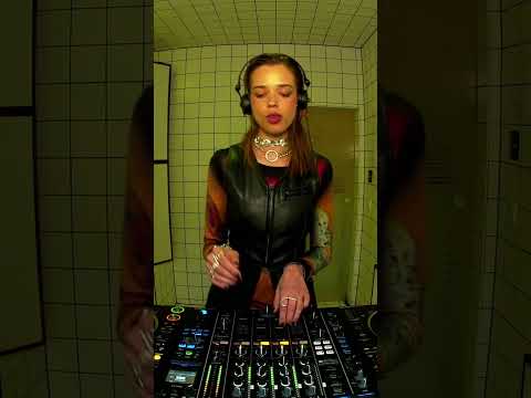 Live Set HOR Radio | Berlin Underground 2026