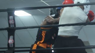 River City Invitational (Vintage boxing)￼ 🥀