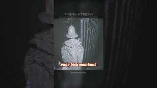 GOT A JOB AS A GRAVEYARD KEEPER SCARY BUT I NEED THE MONEY 😂🔥- Graveyard Shift Indonesia
