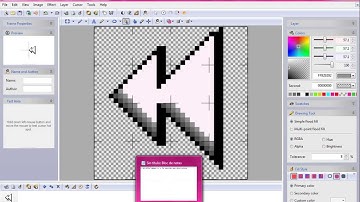 como usar RealWorld Cursor Editor