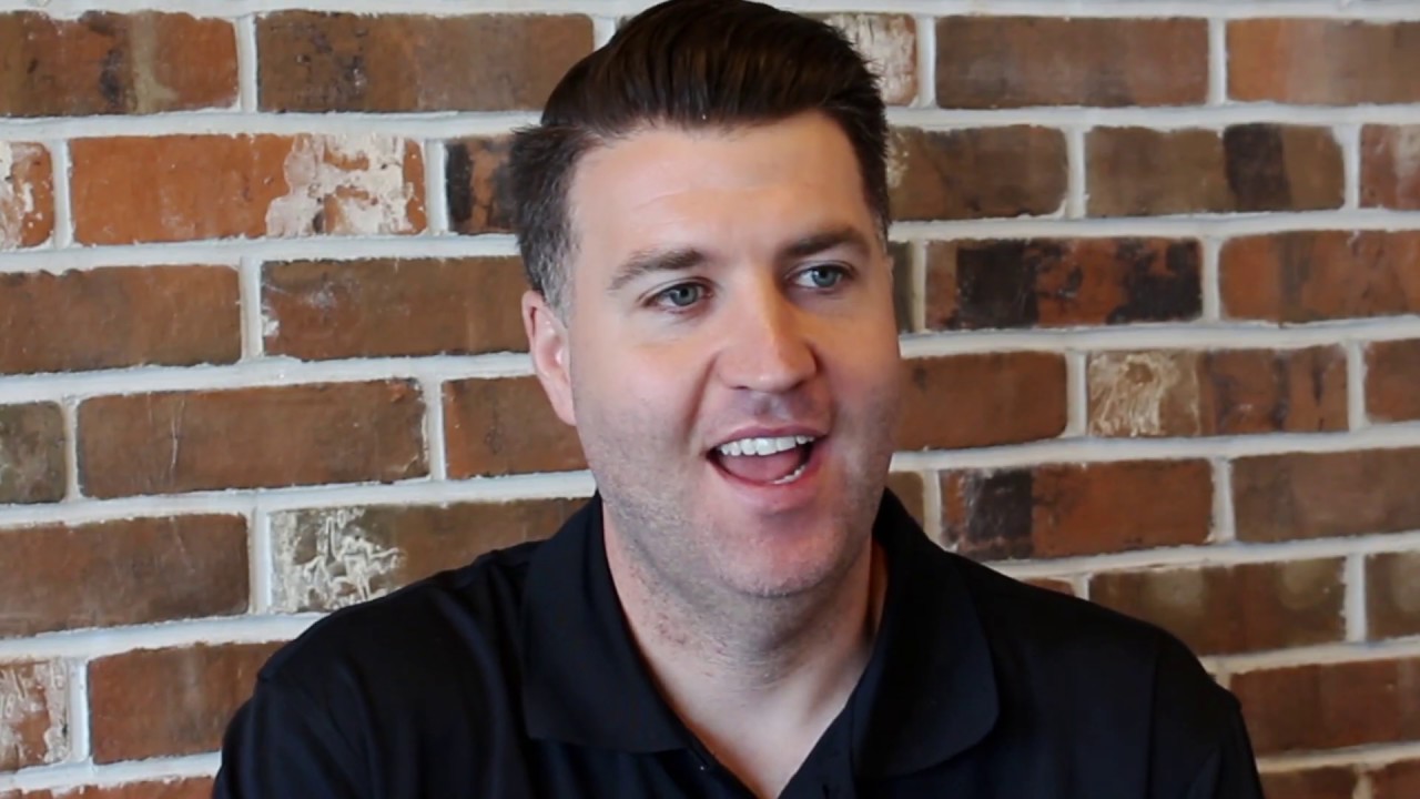 Shawny Talks to the Camera - Episode One