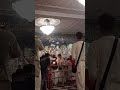 Ecstatic Kirtan At ISKCON Mayapur || #mayapur #iskcon #kirtan #temple #madhav