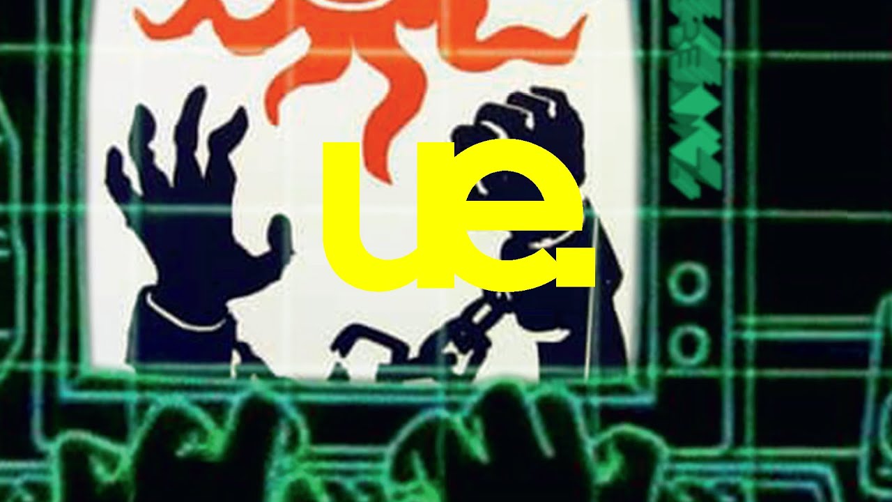 Mani Festo - Continuum | E-Beamz