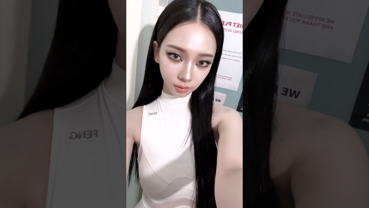 nobody breaks ma heart #aespa #æspa #에스파 #KARINA #카리나#LEMONADE #aespaLEMONADE